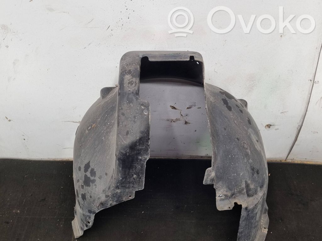 Audi A2 Apakšspārns 