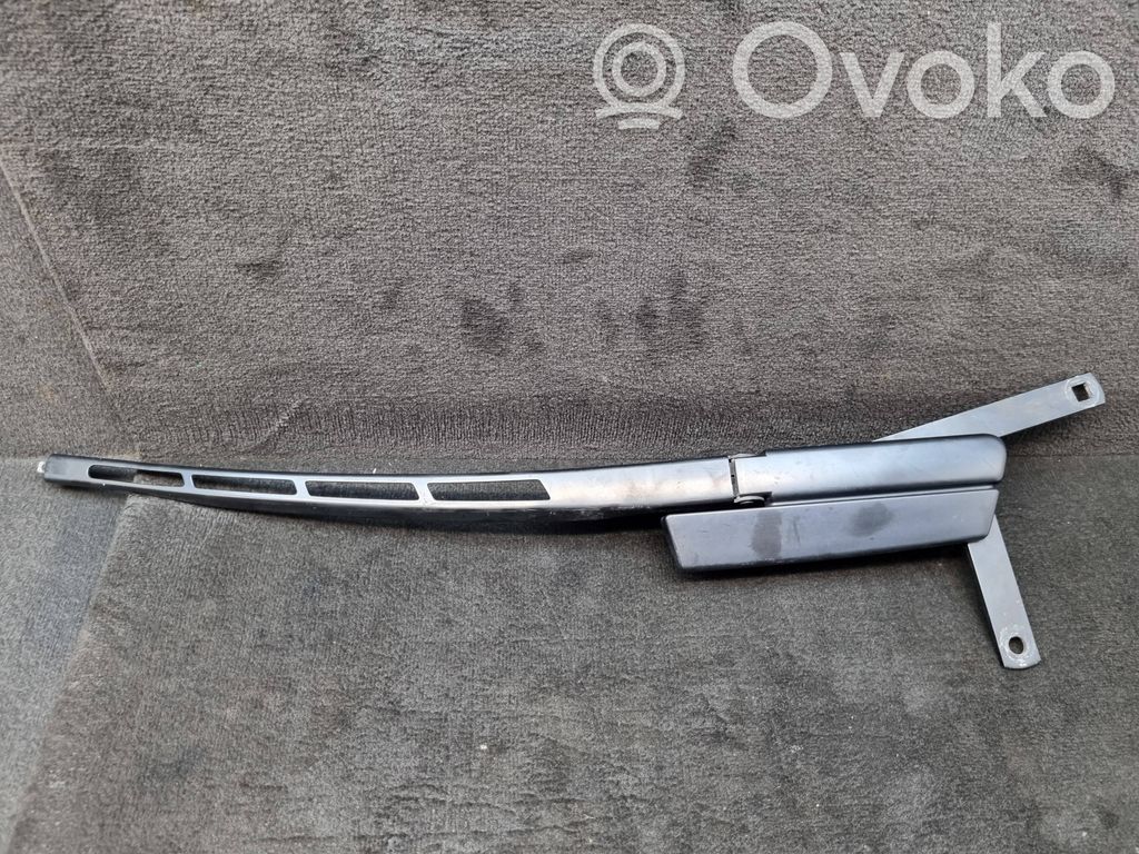 Audi Q7 4L Ramię wycieraczki szyby przedniej / czołowej 