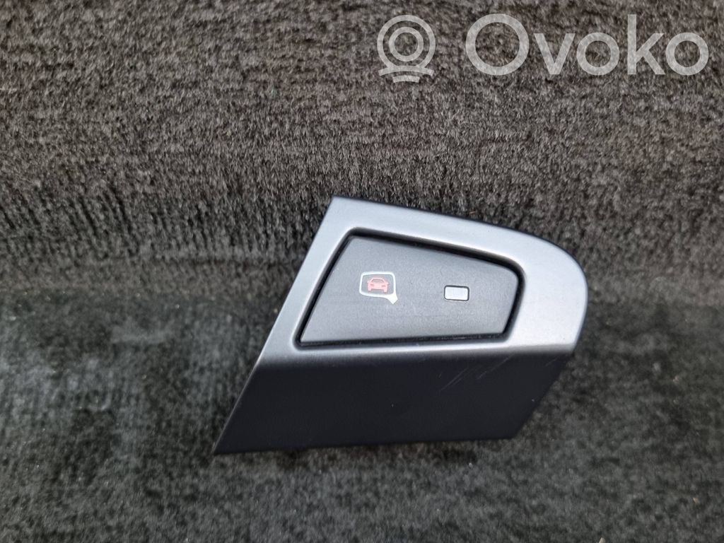 Audi Q7 4L Otros interruptores/perillas/selectores 