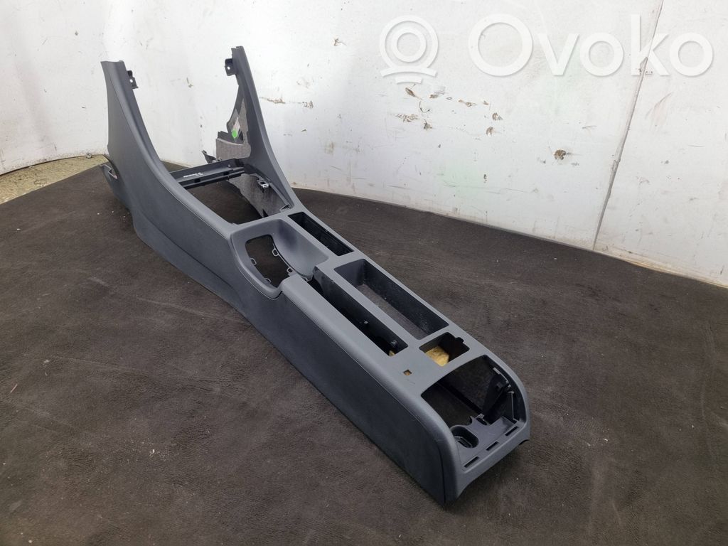 Audi A4 S4 B7 8E 8H Consola central 