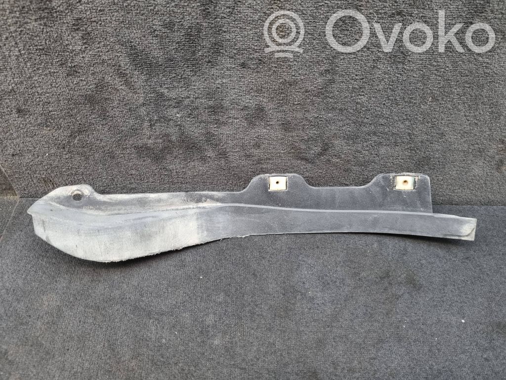 Audi A5 8T 8F Front mudguard 