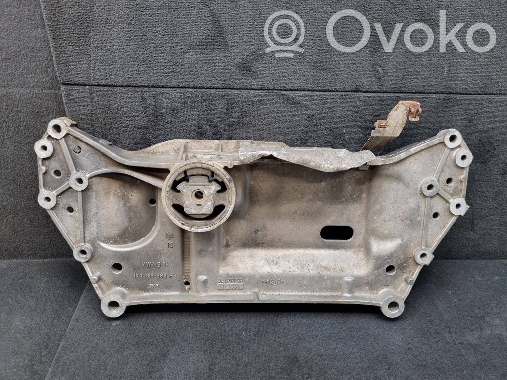 Audi A3 S3 8P Other front suspension part 