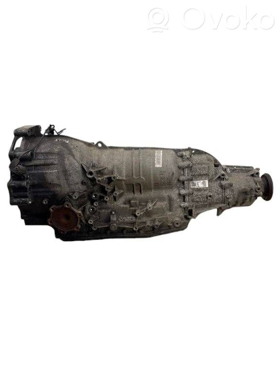 Audi A6 Allroad C6 Automatic gearbox 