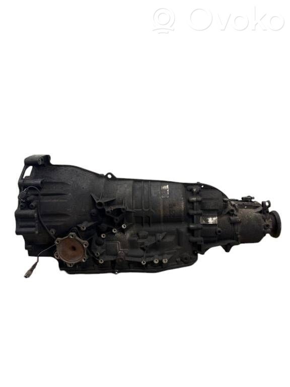 Audi A8 S8 D3 4E Automatic gearbox 