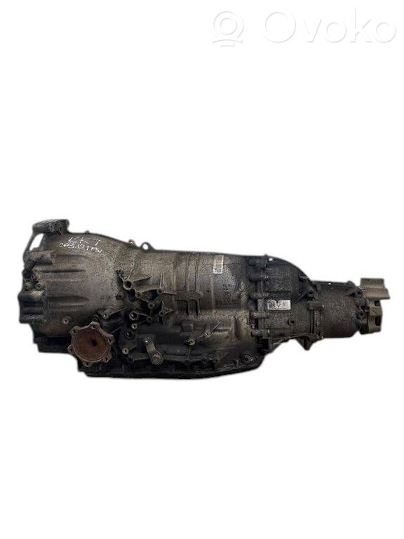 Audi A6 S6 C6 4F Automatic gearbox 