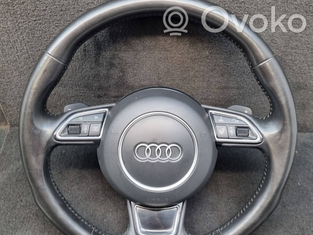 Audi A6 Allroad C7 Volan 