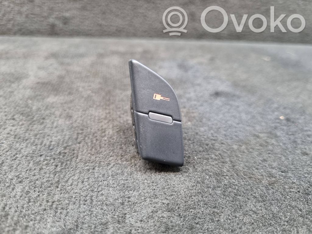 Audi A8 S8 D3 4E Botón interruptor de bloqueo de puertas 