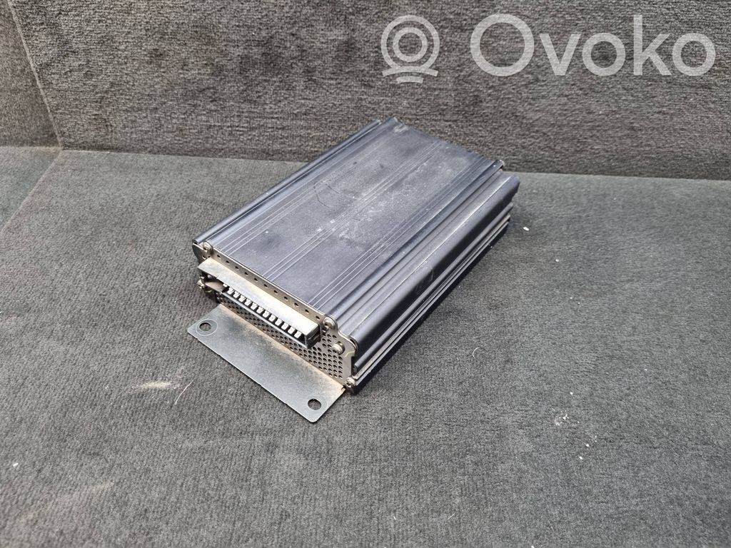 Audi A4 S4 B6 8E 8H Amplificador de sonido 