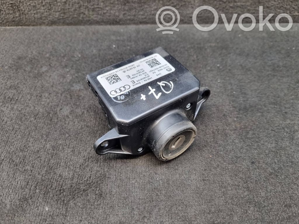 Audi Q7 4L Ignition lock 