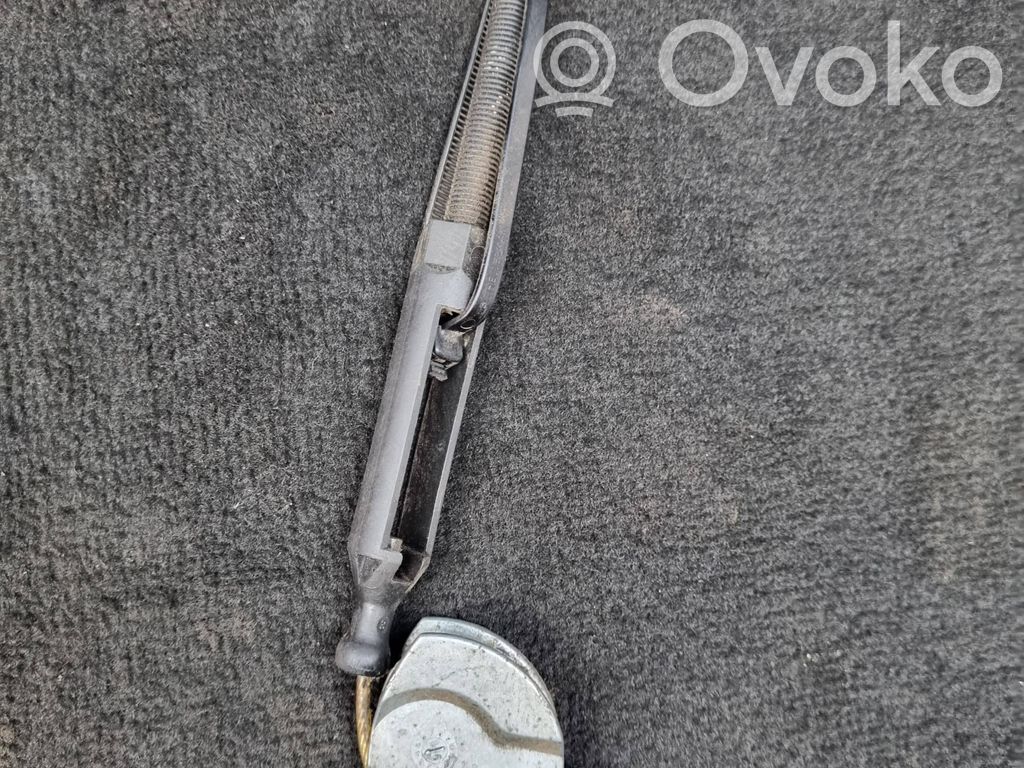Audi A4 S4 B5 8D Accelerator pedal position sensor 