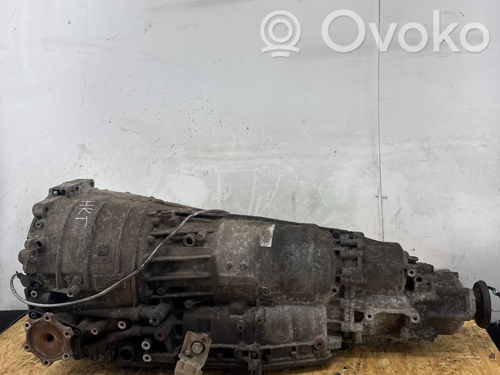 Audi A8 S8 D3 4E Caja de cambios automática 