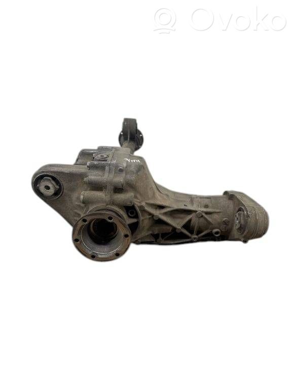 Audi Q7 4L Front differential 