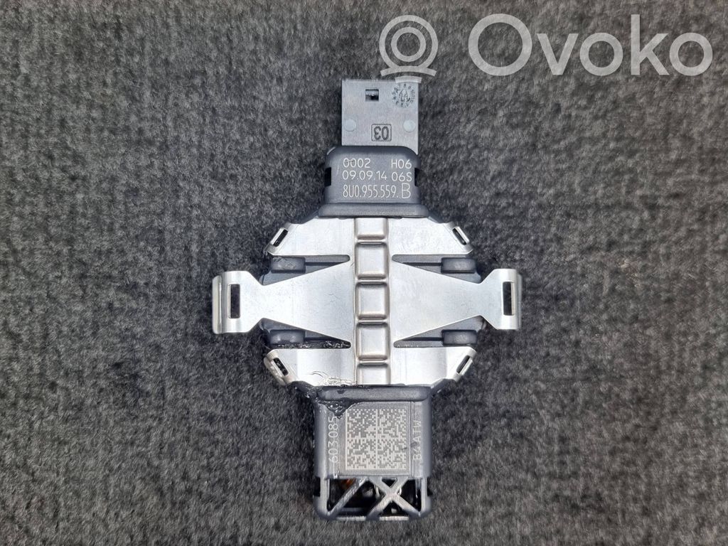 Audi A6 Allroad C7 Rain sensor 