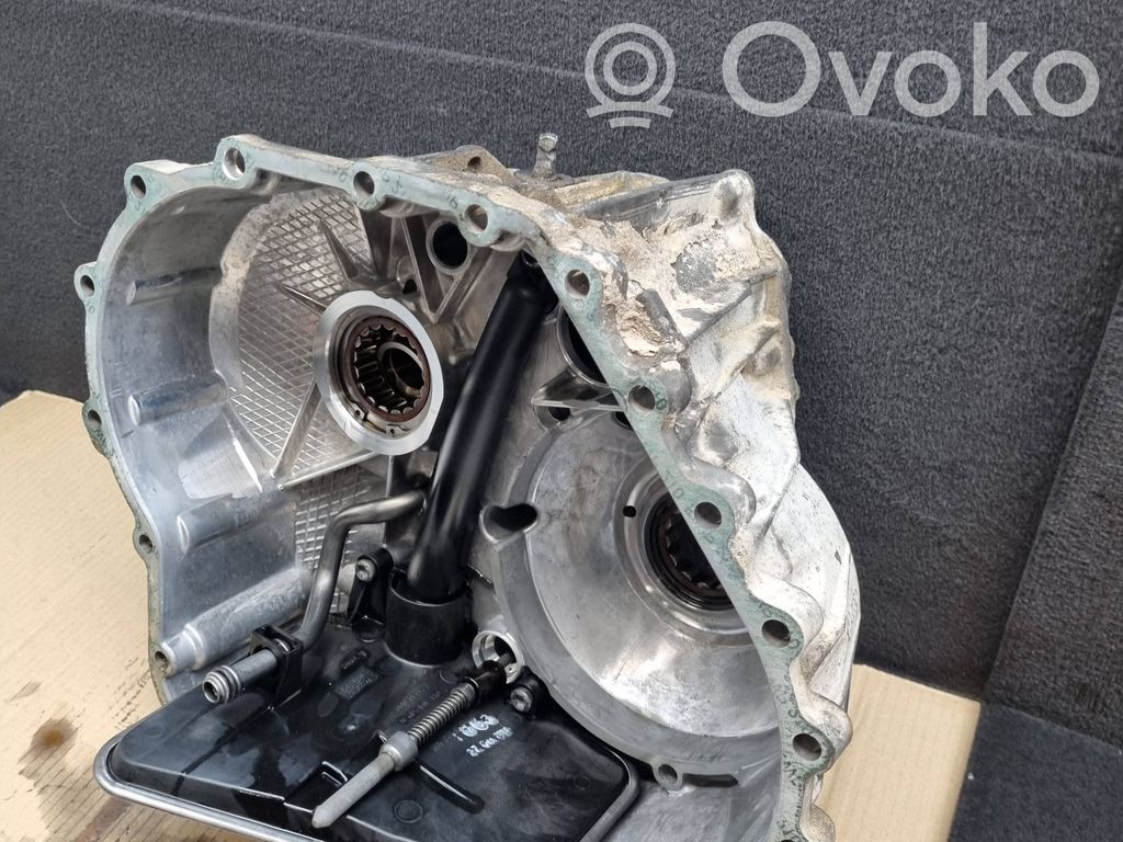 Audi A4 S4 B7 8E 8H Inna część skrzyni biegów 