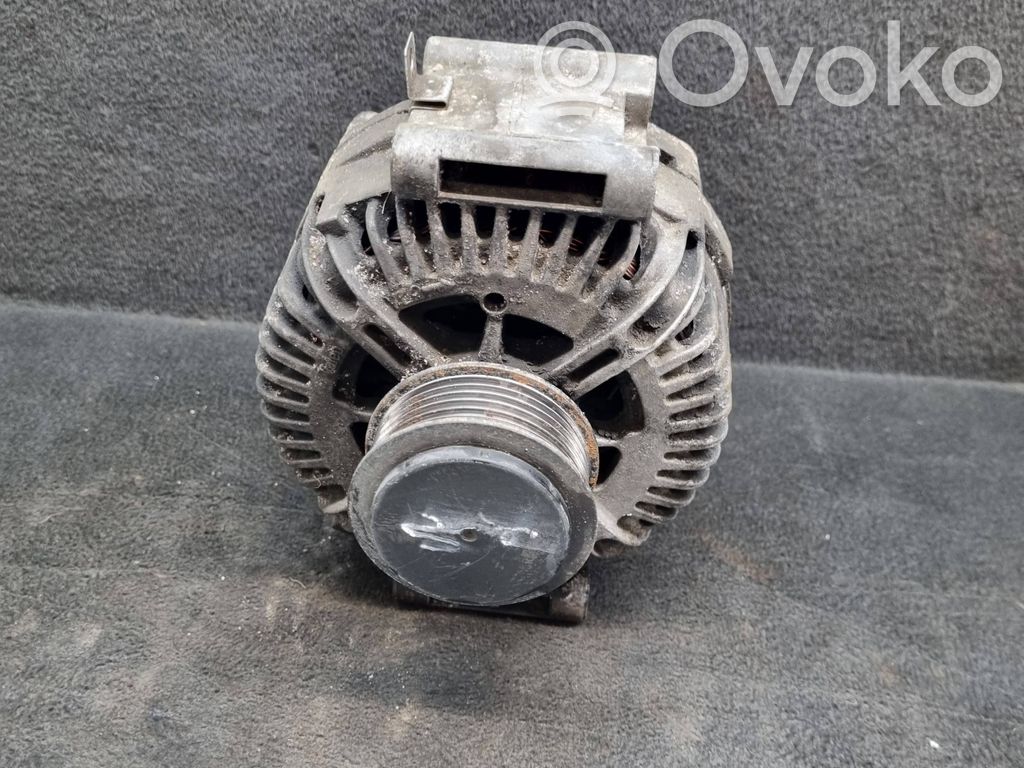 Audi A6 S6 C6 4F Ģenerators 