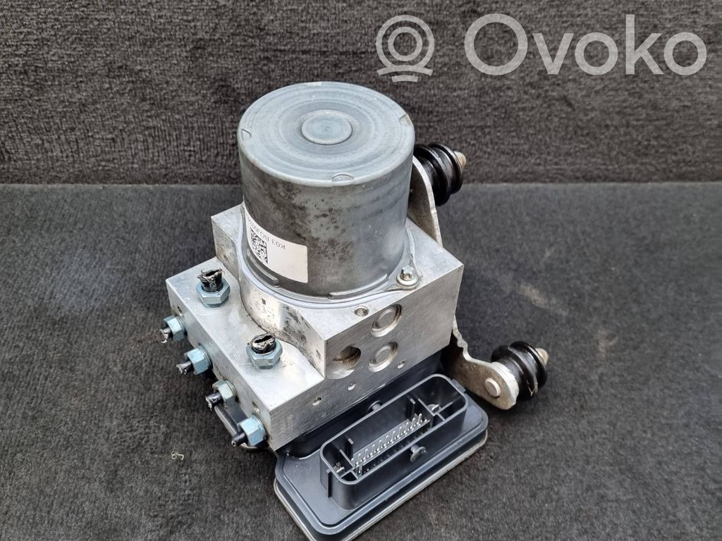 Audi A6 C7 Bomba de ABS 