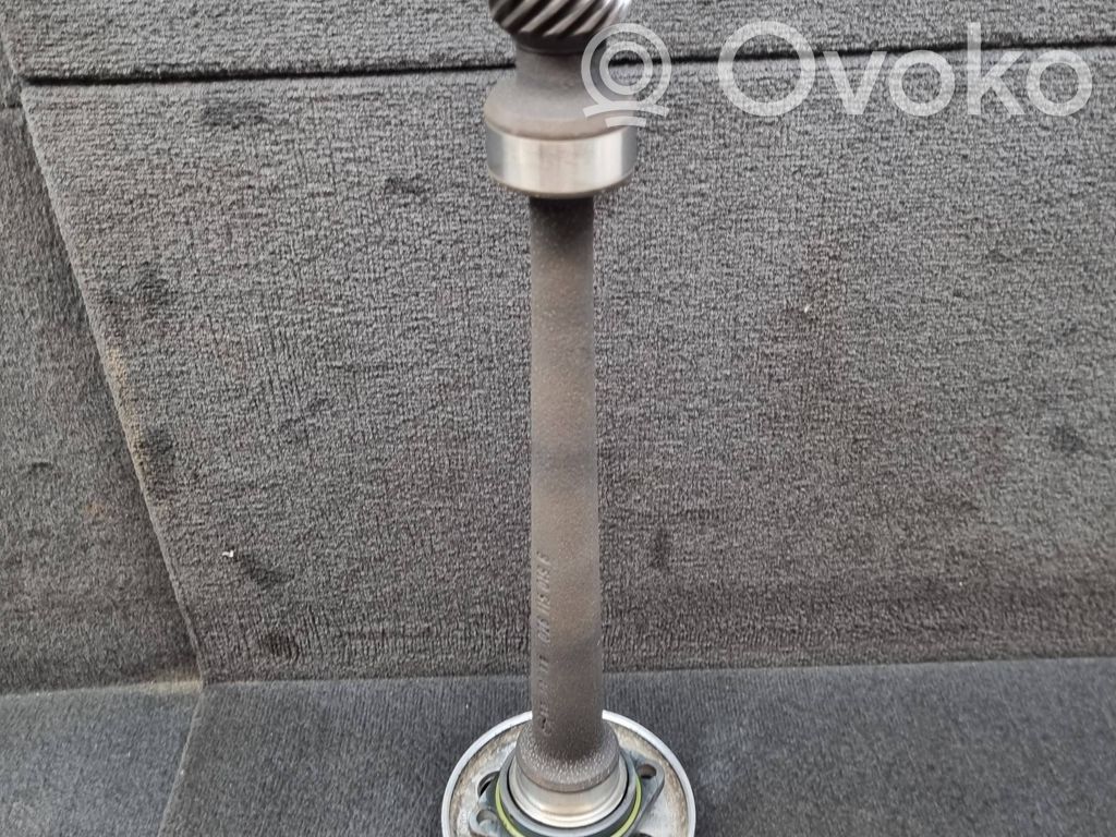 Audi A4 S4 B5 8D Árbol de levas 