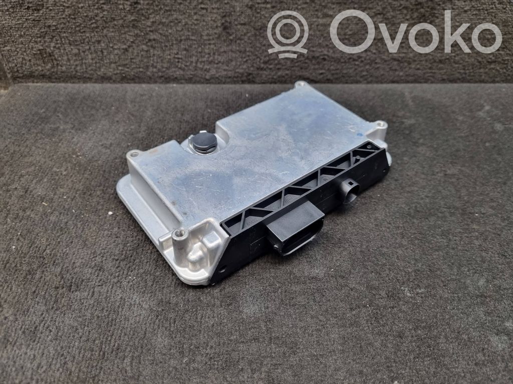 Camera control unit module   4H0907107H,4H0907107,0203500245