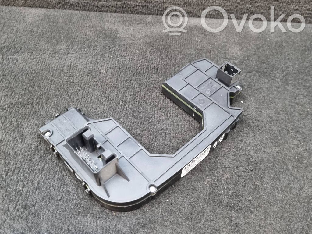 Audi A4 S4 B6 8E 8H Steering angle sensor 