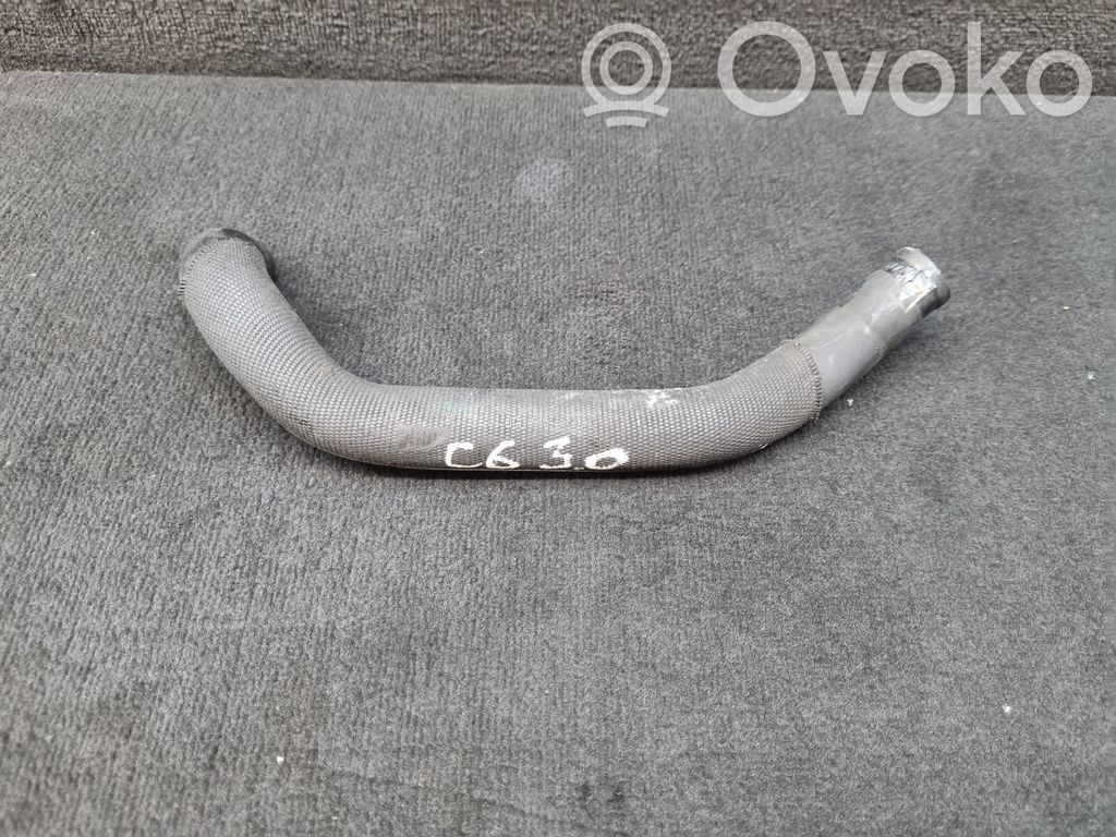Audi A6 S6 C6 4F Air intake hose/pipe 