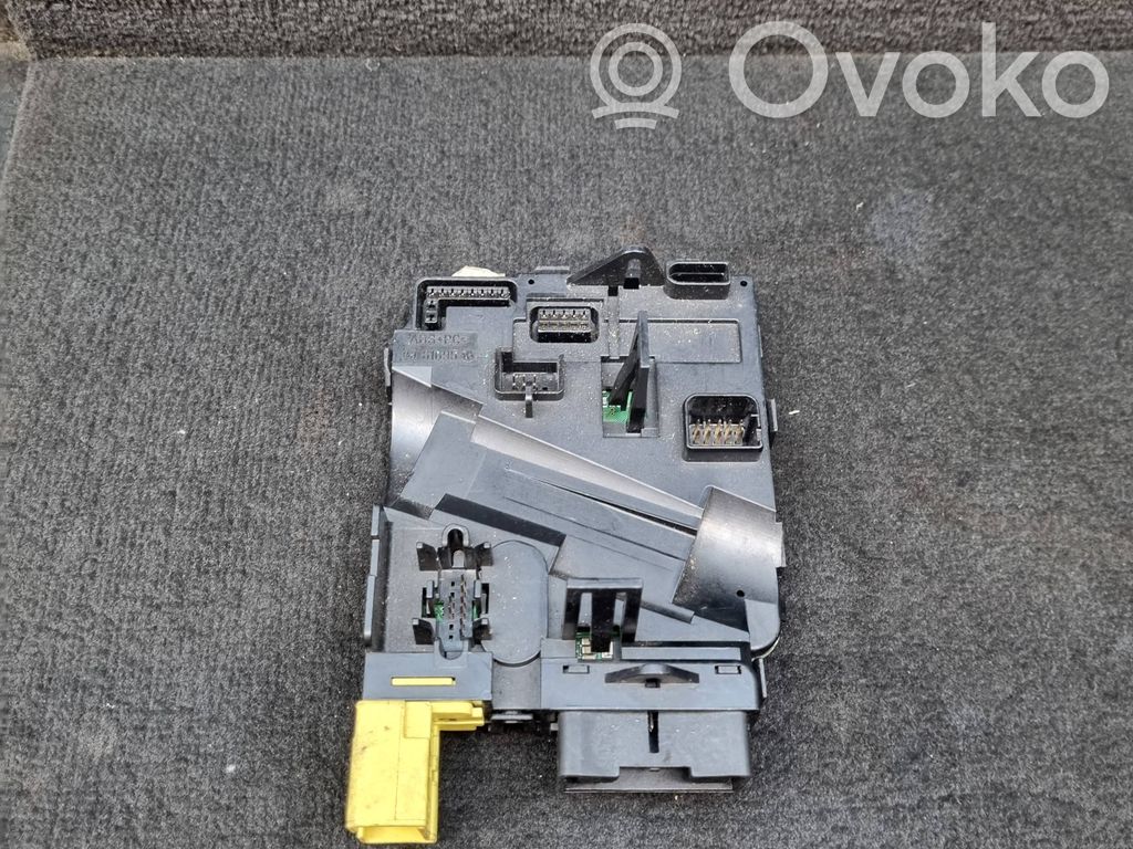 Audi A3 S3 8P Lenkwinkelsensor 