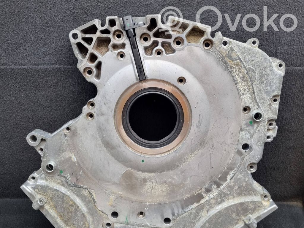 Abdeckung Steuerkette   059103173AH,059906433C,059103171Q
