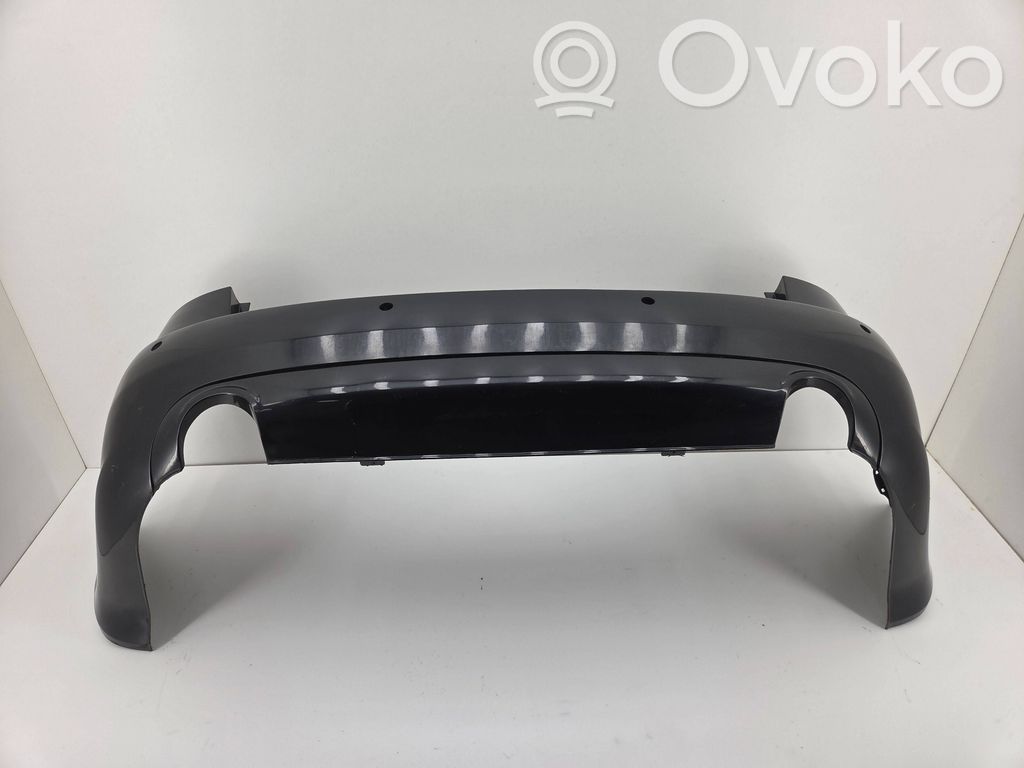 Audi A4 S4 B7 8E 8H Parachoques 