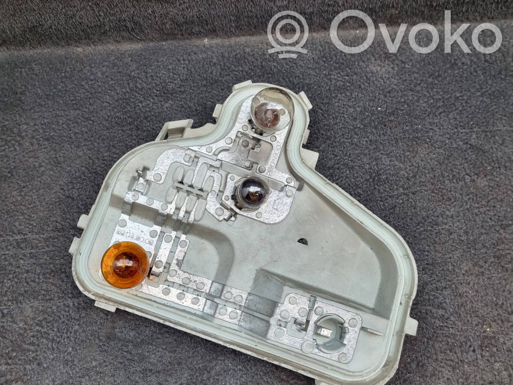 Audi A3 S3 8P Lampa tylna 