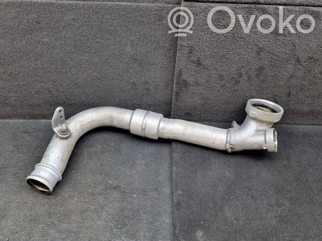 Intercooler hose/pipe   059145673E