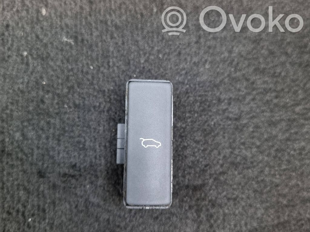 Audi Q7 4L Interruptor para abrir la puerta trasera 