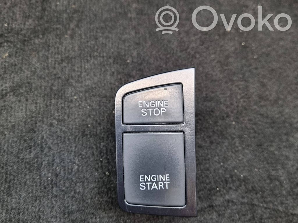 Audi A6 Allroad C6 Buton pornire/oprire motor 