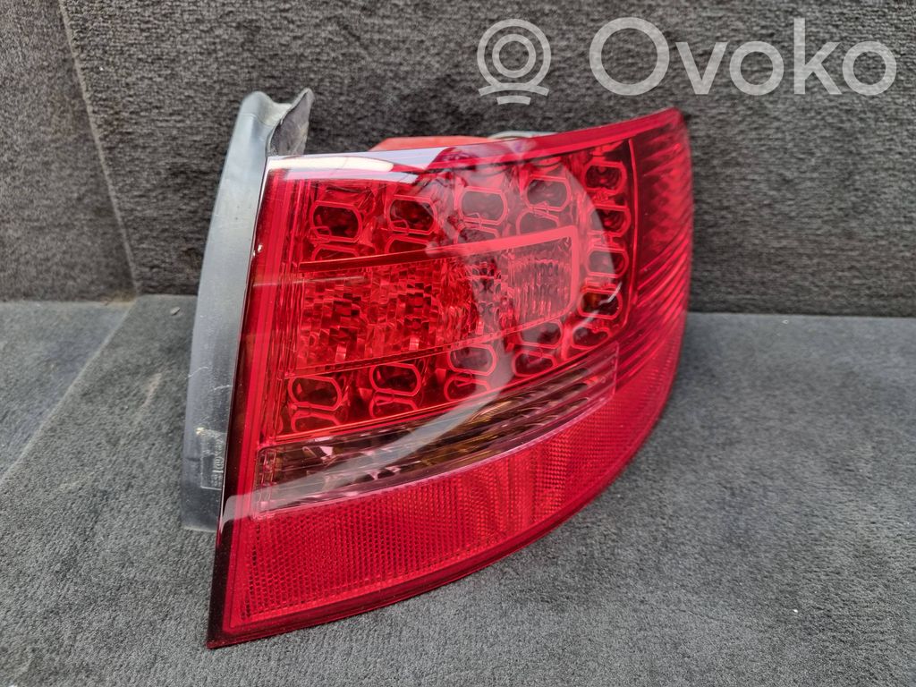 Audi A6 Allroad C6 Takavalot 