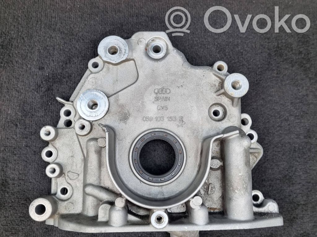 Audi A6 S6 C5 4B other engine part 