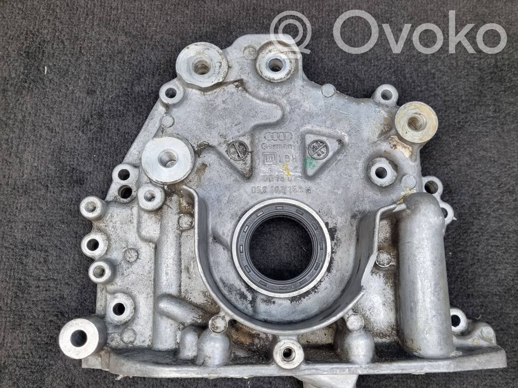 Audi A6 S6 C5 4B muu moottorin osa 