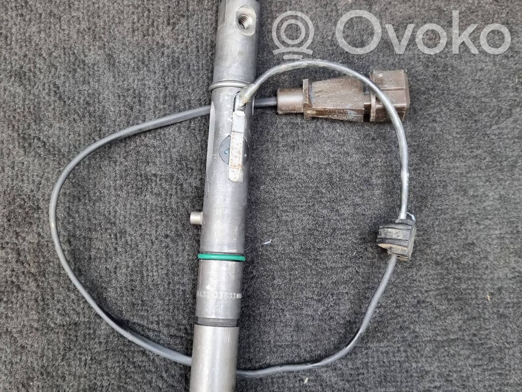 Audi A6 S6 C5 4B Inyector de combustible 