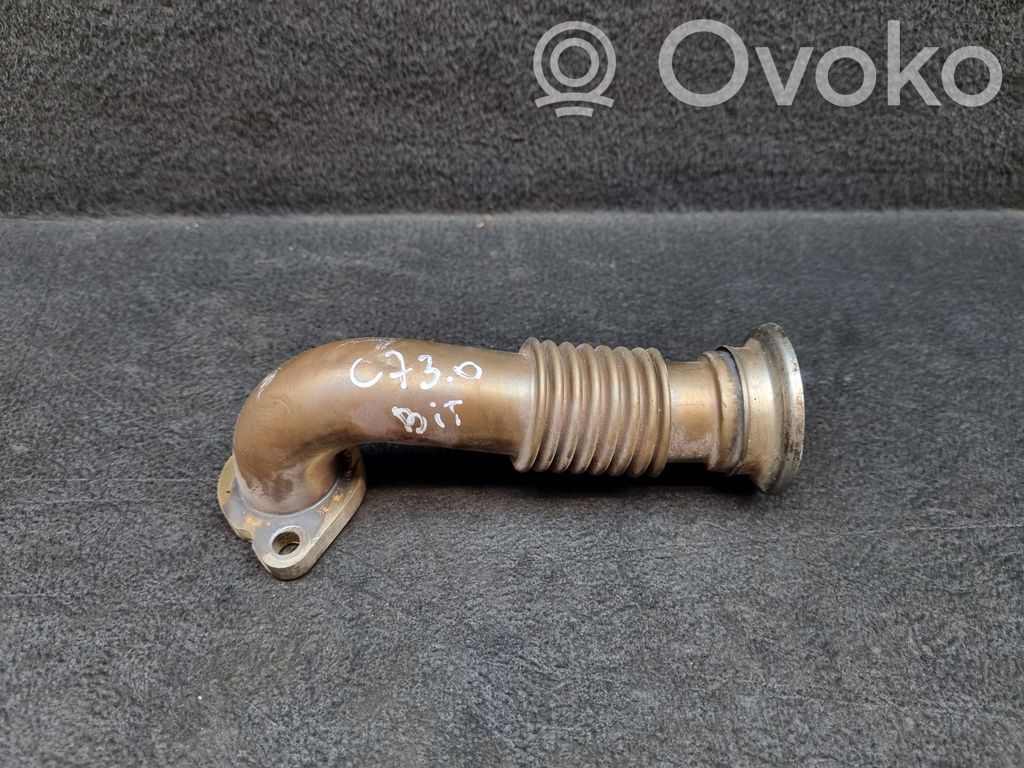 Audi A6 Allroad C7 Caurulīte (-es) / šļūtene (-es) 