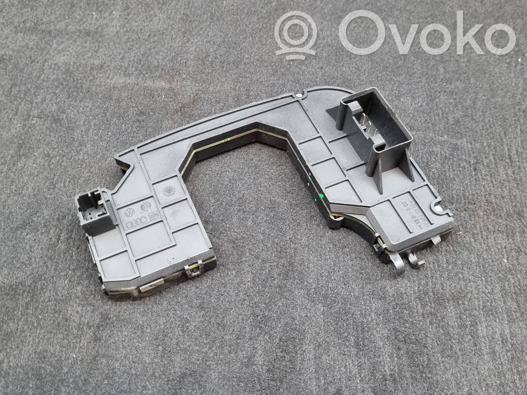 Audi A4 S4 B6 8E 8H Wiper turn signal indicator stalk/switch 