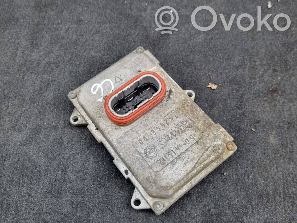 Audi A6 S6 C6 4F Žibinto blokelis/ (xenon blokelis) 