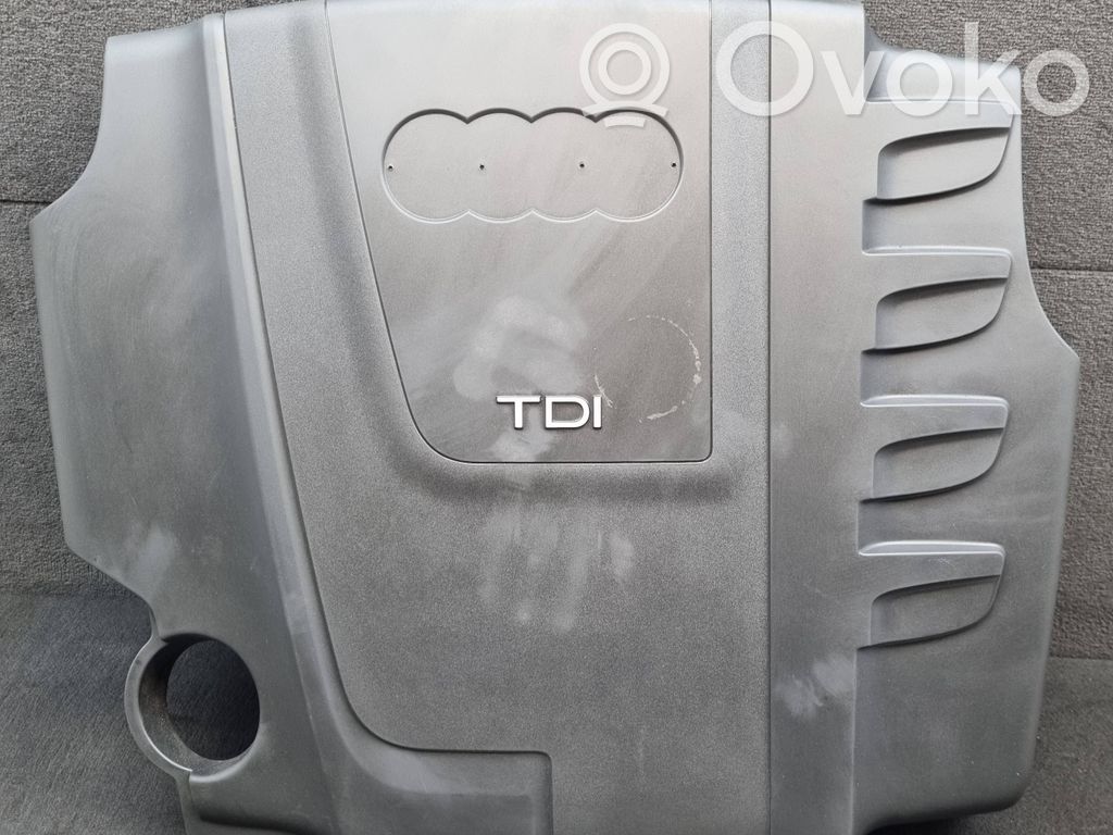 Audi Q5 SQ5 8R Moottorin koppa 