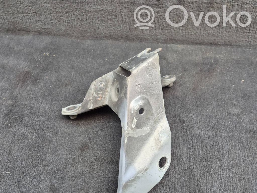 Audi A7 S7 4G Bridă fixare aripă față 