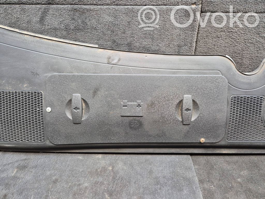 Audi A4 S4 B6 8E 8H Pyyhinkoneiston lista 