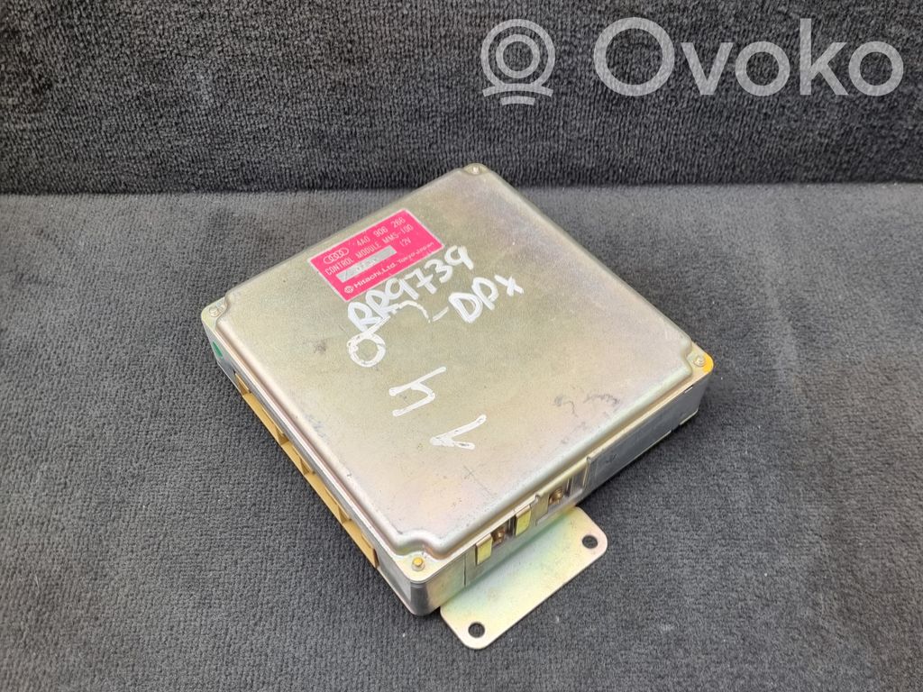 Audi 100 S4 C4 Engine control unit/module 
