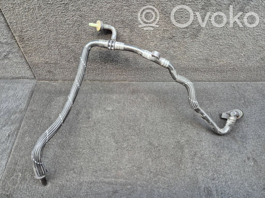 Audi A6 S6 C7 4G Caurulīte (-es) / šļūtene (-es) 