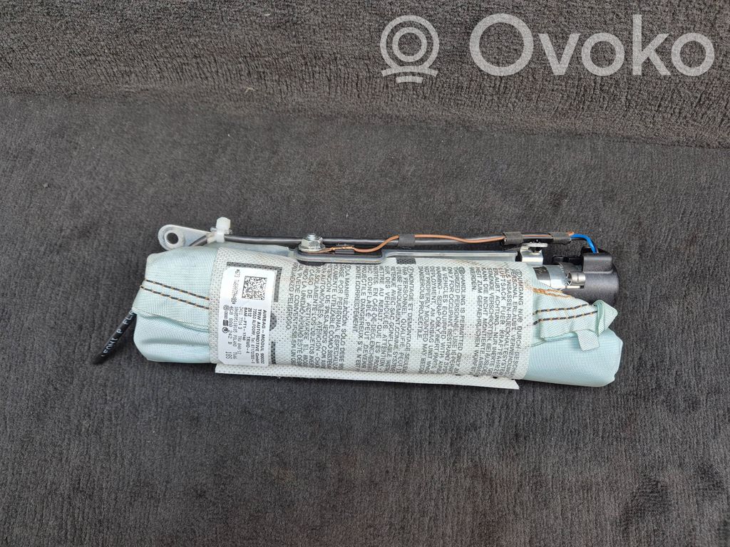 Poduszka powietrzna Airbag fotela   4G8880242B,4G8880242D
