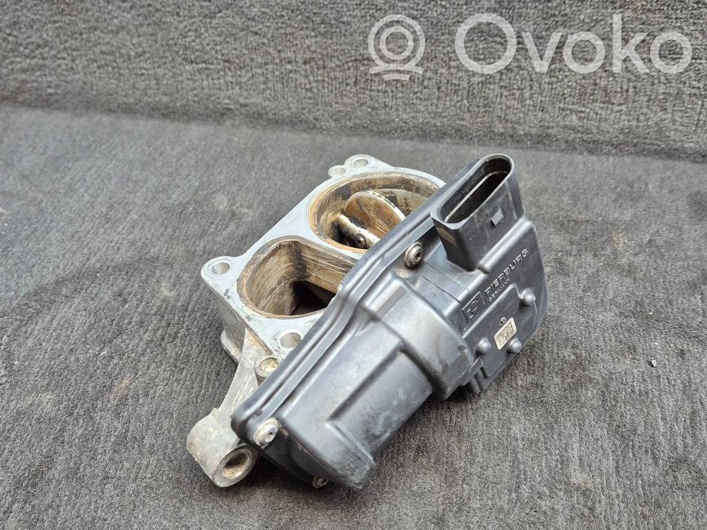 Throttle valve   059129593H,059129593AS,059129593J,059129593F
