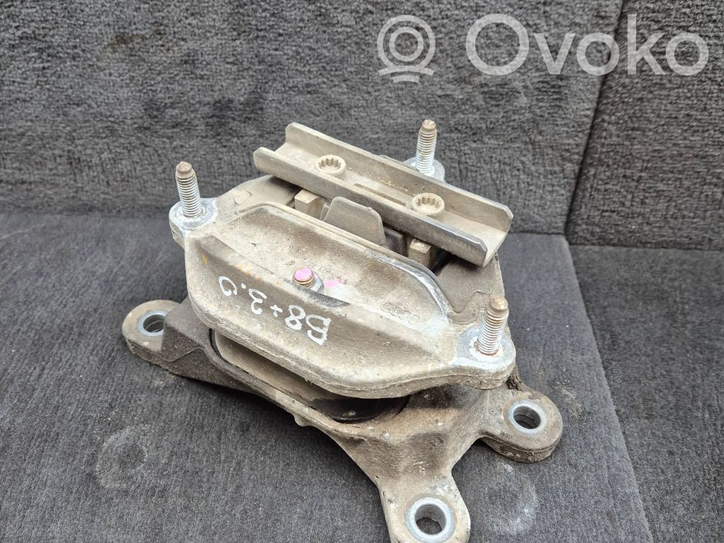 Audi A4 S4 B8 8K Supporto della scatola del cambio 