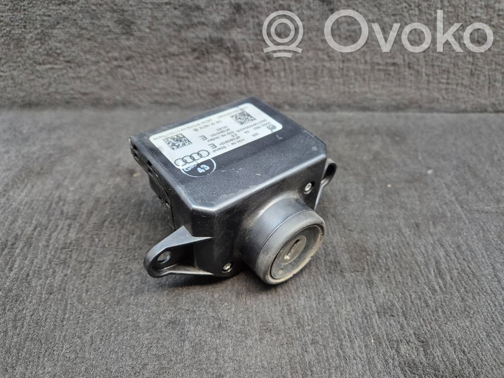 Audi A6 S6 C6 4F Ignition lock 