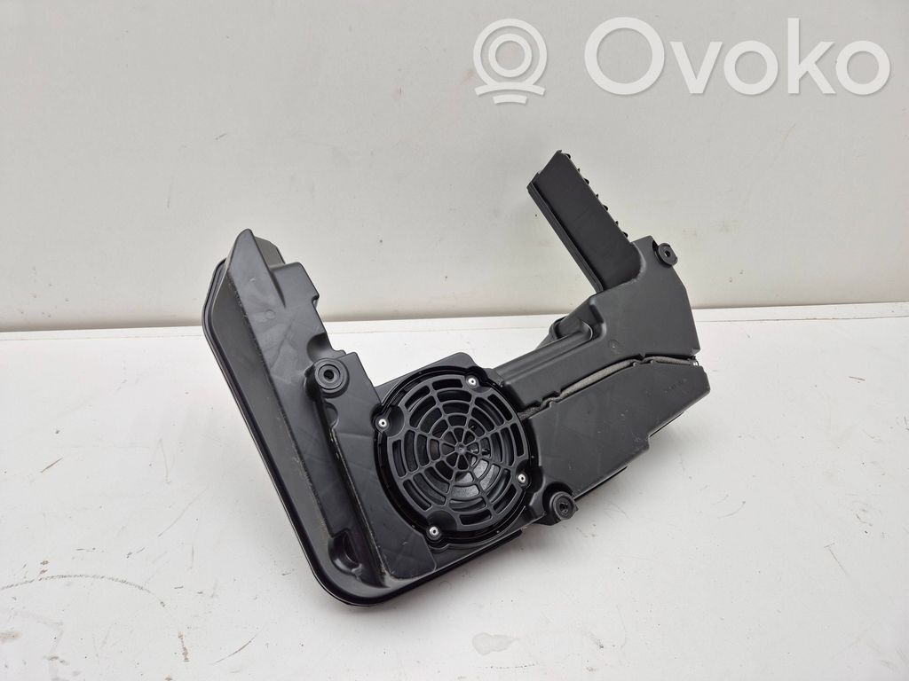 Audi A4 S4 B8 8K Głośnik niskotonowy 