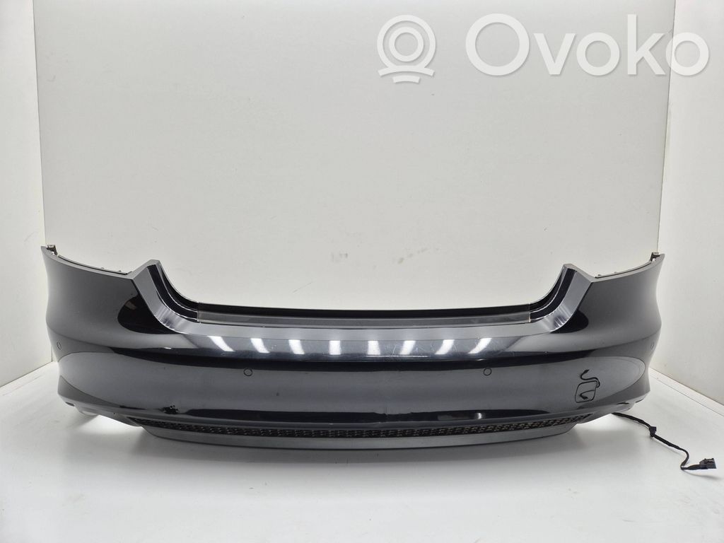 Audi A7 S7 4G Parachoques 
