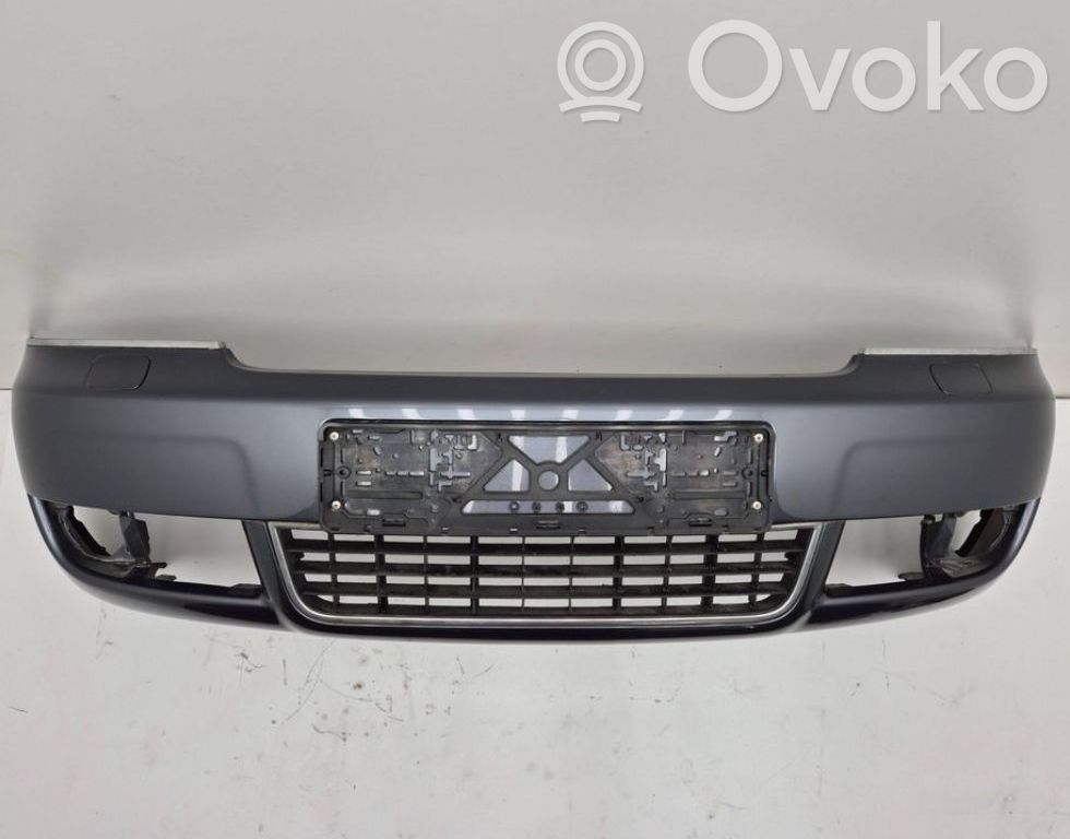 Audi A6 S6 C5 4B Parachoques delantero 
